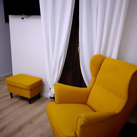 Casa Petri Home Spa Палермо Екстер'єр фото