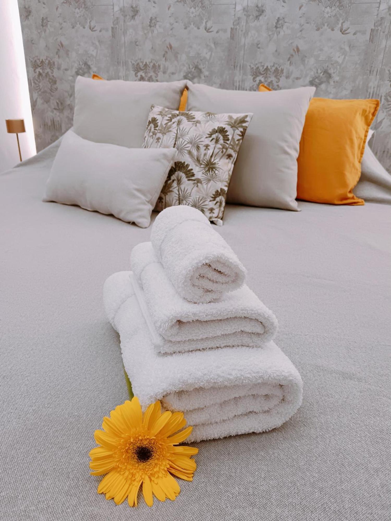 Casa Petri Home Spa Палермо Екстер'єр фото