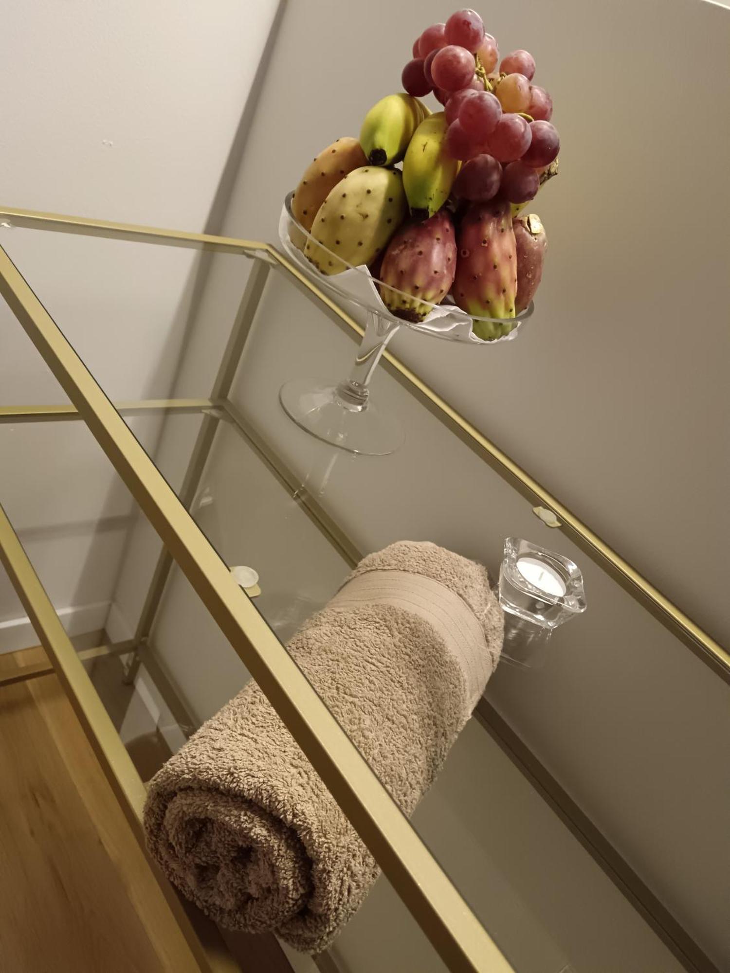 Casa Petri Home Spa Палермо Екстер'єр фото
