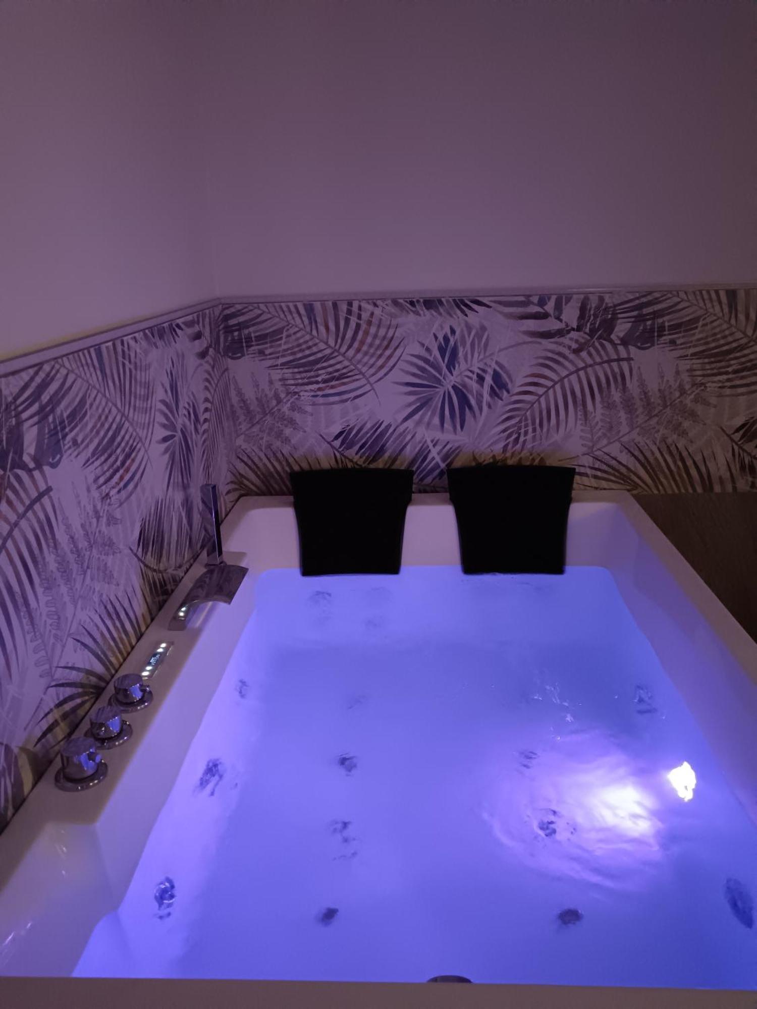 Casa Petri Home Spa Палермо Екстер'єр фото